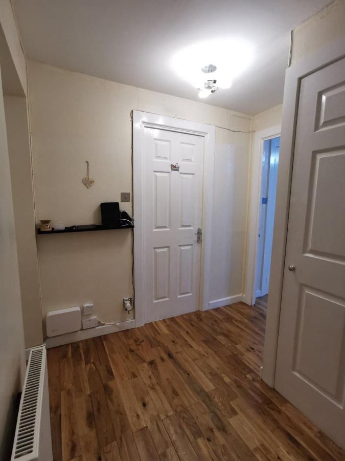 Glasgow Apartment Экстерьер фото