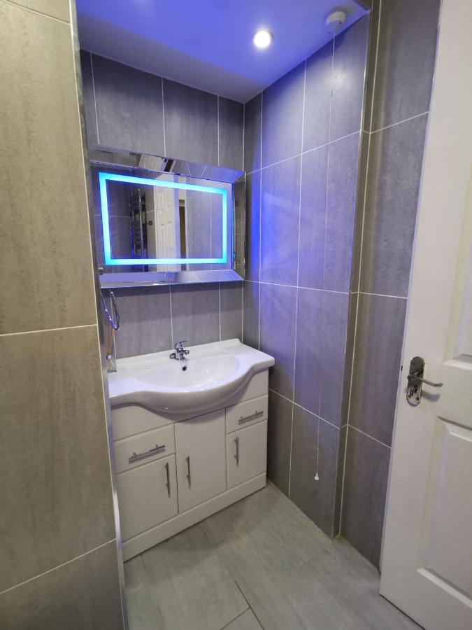 Glasgow Apartment Экстерьер фото